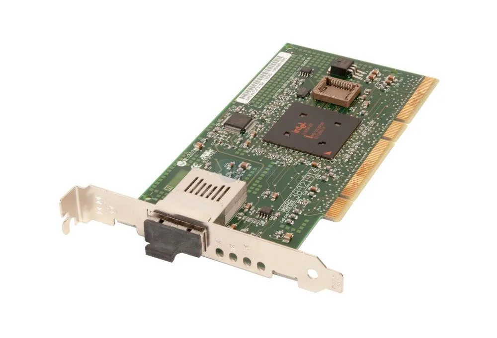 A38888-006 - Intel PRO/1000 F PCI-x Fiber Channel Server Adapter