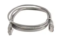 A3L791-04 - Belkin 4ft Cat5e RJ45 Network Patch Cable (Gray)