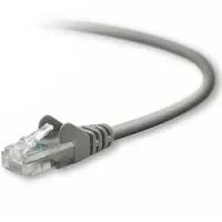 A3L791-25-H - Belkin 25ft Cat5e RJ45 Network Patch Cable