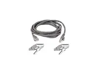 A3L791B30M-S - Belkin 30M Cat5e RJ45 Snagless Molded Network Patch Cable