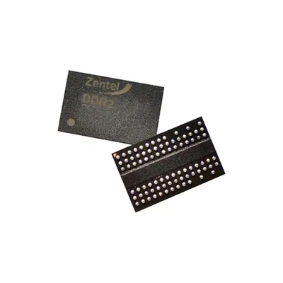 A3R1GE40JBF-8E - Zentel DDR2-800MHz 64Mx16 DRAM Memory Chip