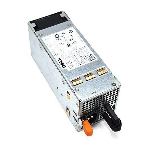 A400EF-S0 - Dell 400-Watts 100-240V Redundant Power Supply for PowerEdge T310
