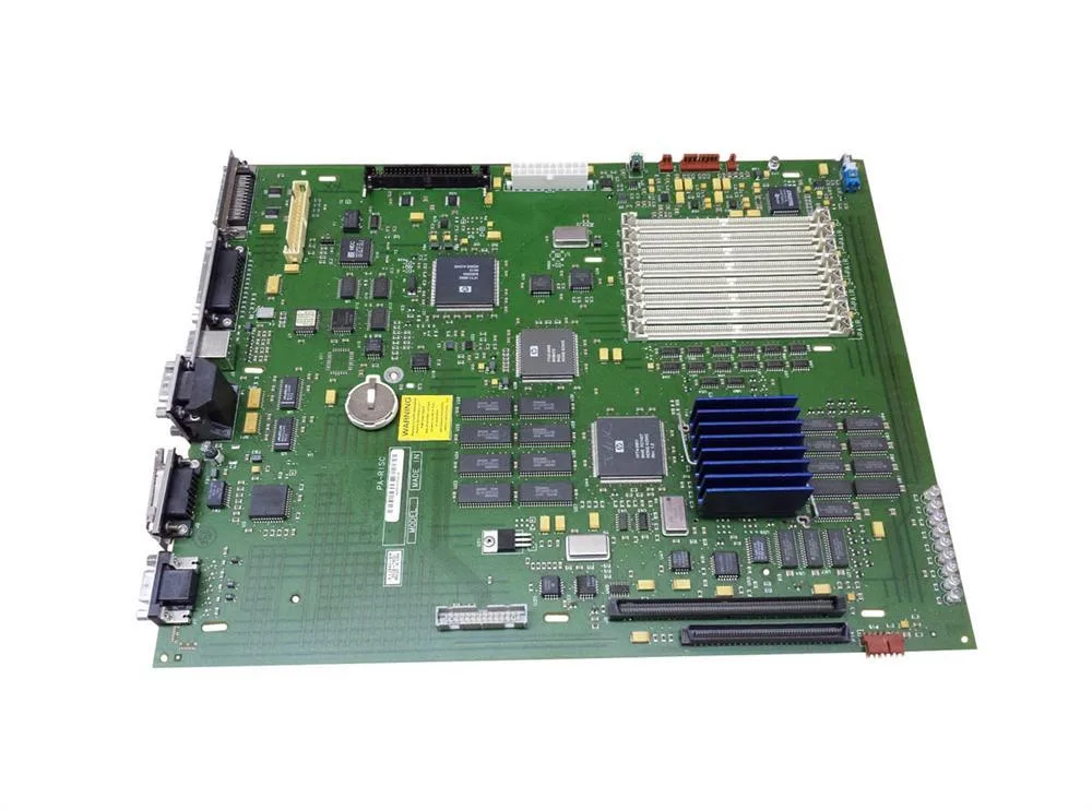 A4022-60015 - HP System Board (Motherboard) for 9000/715 Server