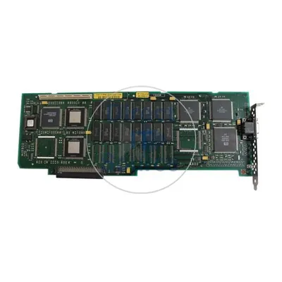 A4070-69514 - HP Hyper CRX-8 1280 x 1024 Accelerated 2D/3D Wireframe Double-Buffered 8-Plane Color Graphics Board with 8 Overlay Planes