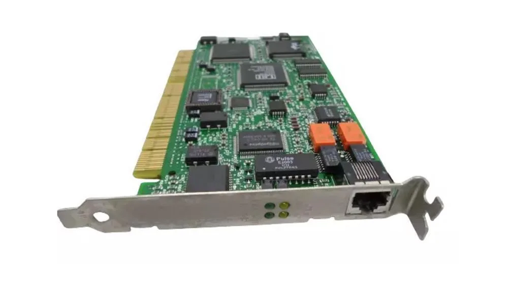 HPE A4308A HP A4308A 1 x Port 10/100Base-TX 100Mb/s EISA Adapter