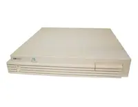 A4345A - HP 9000 Model 712/100 Workstation