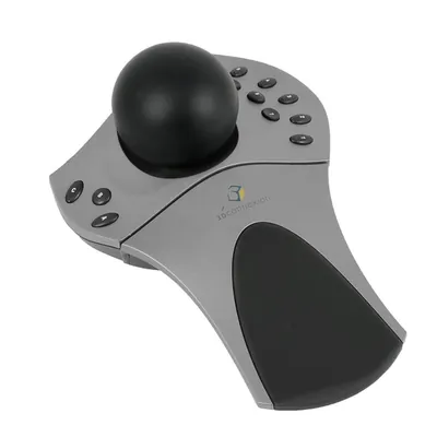 A4360A - HP Spaceball 3d for Workstation