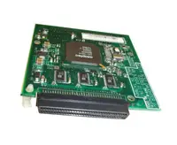 A4457-66540 - HP SCSI Disk Board