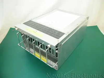 A4856-62002 - HP 12-Slots PCI-X I/O Backplane for SuperDome