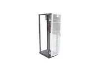 A4902A - HP Cabinet / Back Door