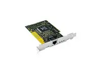 A4929-69001 - HP 10/100/1000Base-T PCI-X 64-Bit Single Port Gigabit Ethernet LAN Adapter
