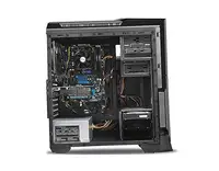 A4978-00064 - HP Emi Cover for VISUALIZE J-Class J5000