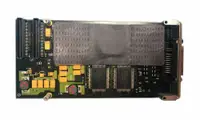 A4979A - HP Pmc Visualize Video Graphics Card