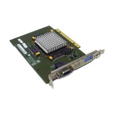 A4982-66052 - HP Visualize Fxe PCI Graphics Card