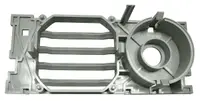 A4986-40005 - HP Fan / Speaker Assembly for Visualize Workstation