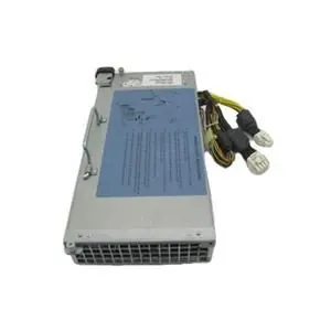 A4986-60001 - HP 500-Watts 110-220V AC ATX Power Supply for B1000 C3000 WorkStation