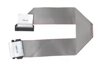 A4986-63004 - HP Floppy Drive Ribbon Cable for B1000 TO C3600 Workstation