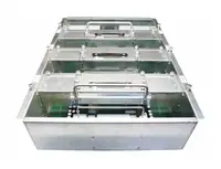 A5074-60002 - HP System Backplane for 9000 V2500 Server