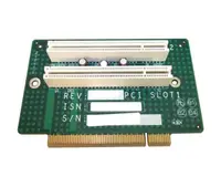 A5080A - HP 7-Slot PCI Card Cage