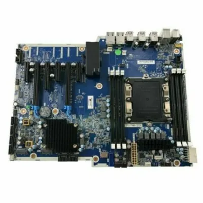 A5191-60001 - HP System Board for HP9000 L1000A/L2000A Server