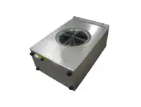 A5201-00195 - HP Blower Casing