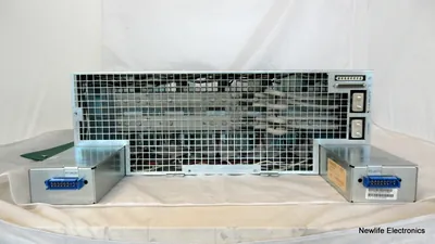 A5201-00555 - HP 48v Distribution To Cell Board Bus Bar for Superdome 9000 Server