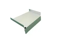 A5201-04063 - HP Non Power-Side REO Duct for Superdome 9000 Server