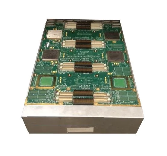 A5201-60102 - HP Superdome Right System Backplane