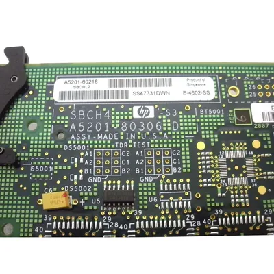 A5201-60306 - HP GSP Board Module for Superdome 9000