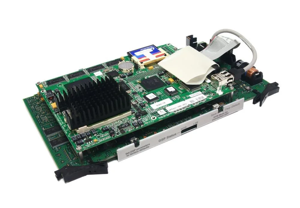 A5201-62128 - HP GSP Board for Superdome 9000