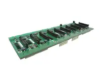 A5272-67003 - HP Mezzanine Backplane Assembly