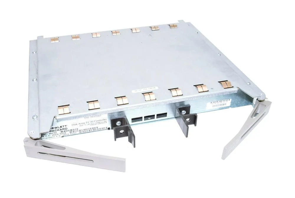 A5278-60006 - HP Fibre Channel Controller for FC60 Disk Array
