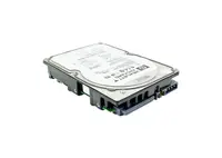 A5332-60050-BARE - HP 18.2GB 7200RPM Ultra-160 SCSI Hot-Pluggable LVD 80-Pin 3.5-inch Hard Drive
