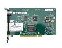 A5486-60001 - HP SpeedCard PCI Accelerator Board
