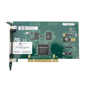 A5486-69001 - HP SpeedCard PCI Accelerator Board