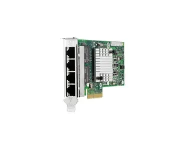HPE A5506-69101 4 x Ports 100Base-TX 64-Bit PCI-X Network Interface LAN Adapter for Integrity rx2620 Server