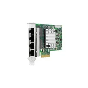 HPE A5506-69102 4 x Ports 100Base-TX 64-Bit PCI-X Network Interface LAN Adapter for Integrity rx2620 Server