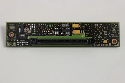 A5570-80004 - HP Disk Drive Backplane