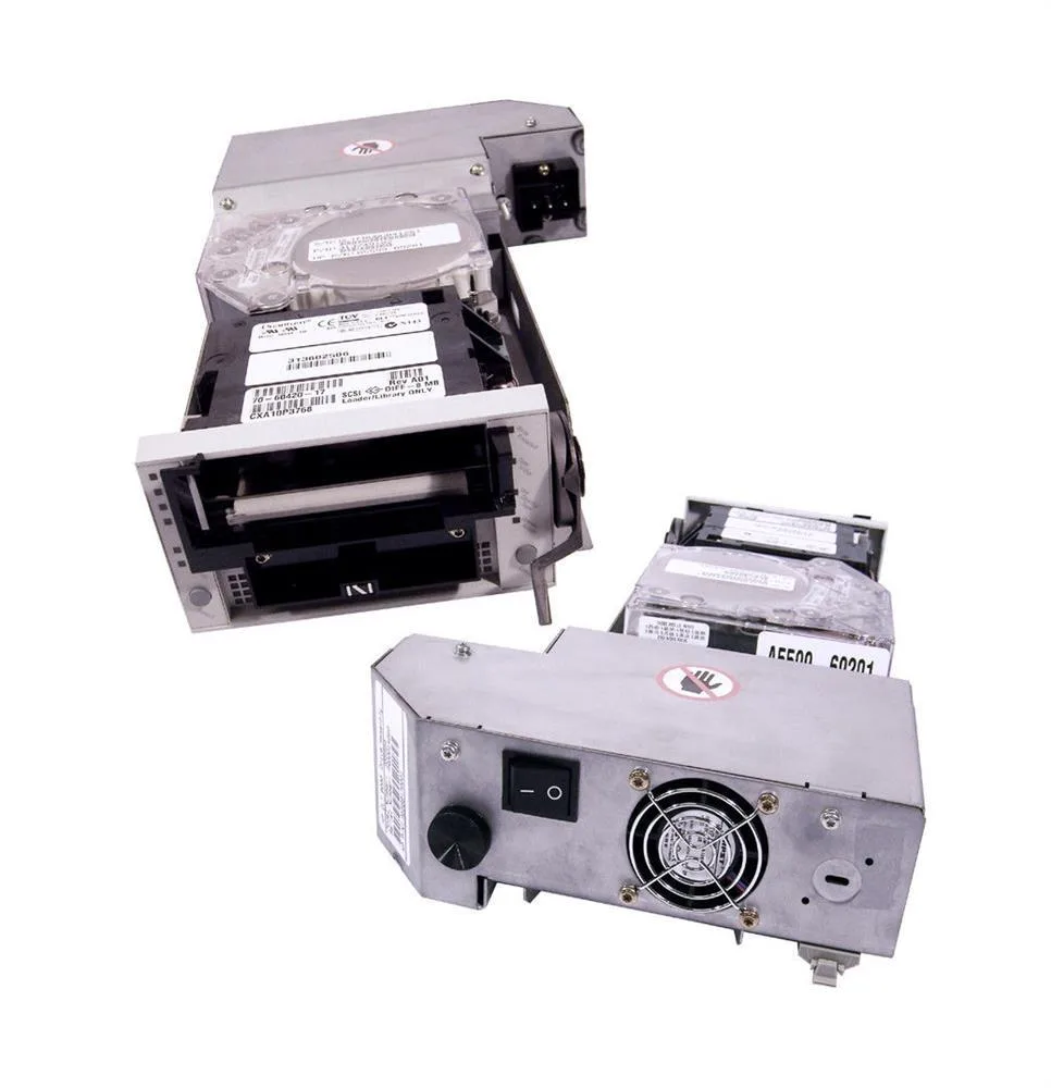 A5599A - HP DLT 8000 HVDS Tape Drive Assembly