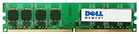 A5764358 - Dell 8GB PC3-12800 DDR3-1600MHz non-ECC Unbuffered CL11 UDIMM Dual-Rank Memory Module