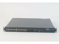 A5800-24G - HP ProCurve 5800-24G 24-Ports Layer 3 Managed Gigabit Ethernet 1U Switch