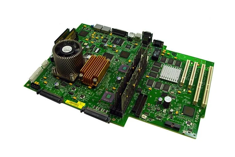 A5983-66510 - HP B2000 System Board