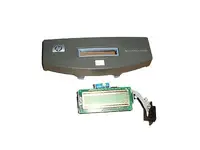 A5990-40008 - HP Front Mini Panel Bezel LCD for B2600 Workstation