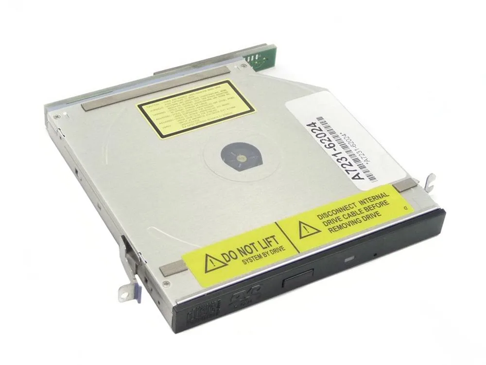 A5990-64001 - HP Slimline CD-RW/DVD ROM for Integrity rx2620 Server