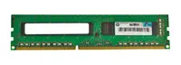 A5R76AV - HP 16GB Kit (2 X 8GB) PC3-12800 DDR3-1600MHz ECC Unbuffered CL11 UDIMM Dual-Rank Memory