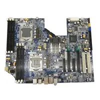 A6037-69530 - HP System Board for Workstations I2000