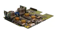 A6055-60015 - HP System Processor Board INCLUDE TWO 750MHz PA 8700 Processor
