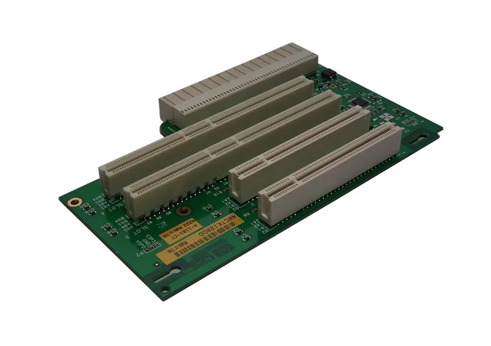 A6070-66520 - HP 4-Slot PCI Riser Backplane Board for B2600 Workstation