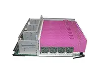 A6093-60002 - HP 16-Slot PCI-X Card Cage Assembly for RP7410 Server