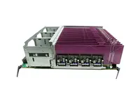 A6093-60113 - HP PCI-X 16-Slot Card Cage Assembly for rp7410 Server